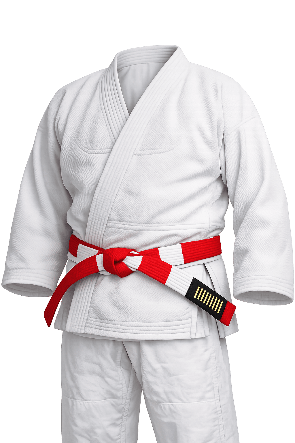 Judogi de Ohisama Solana