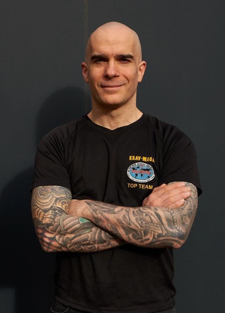 Gorka Ugarte