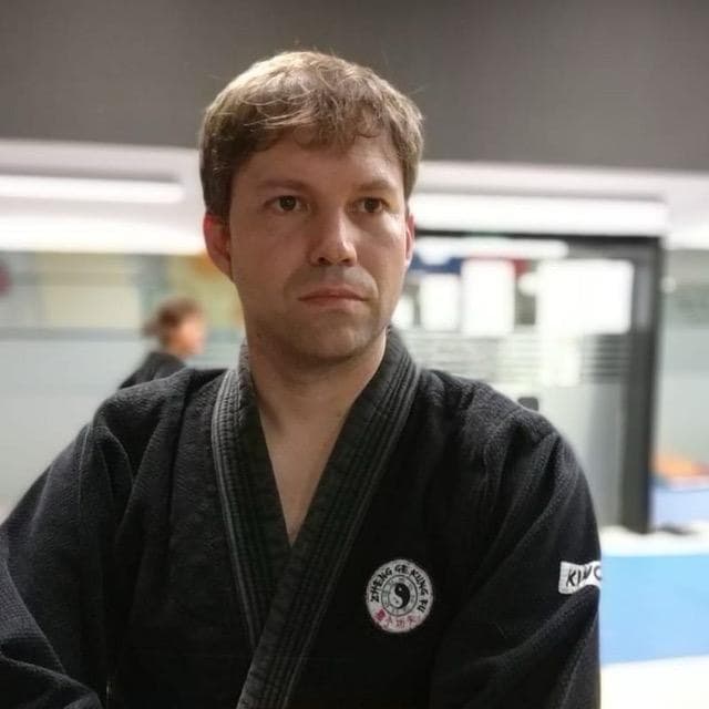 Jorge Aranda